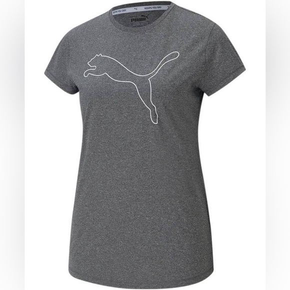 Puma Tops - PUMA Women’s Tshirt